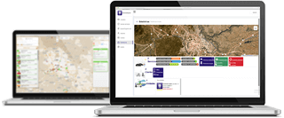 Plataforma para taxi, app tipo Uber, DiDi, inDrive